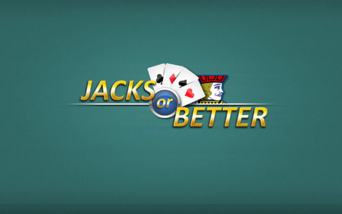 jacksorbetter Jacks or Better Video Poker Guide to the Original Game