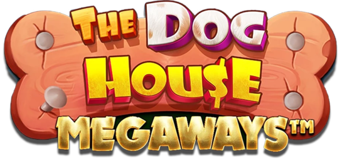 logo The Dog House Megaways Casino – Play Slot Online