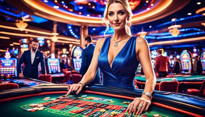 mostbet-canli-casino Mostbet Canlı Casino - Gerçekçi Oyun Deneyimi