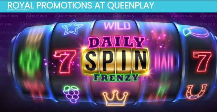 queenplay2 Free Online Slots UK | Play Free Play Demos No Download