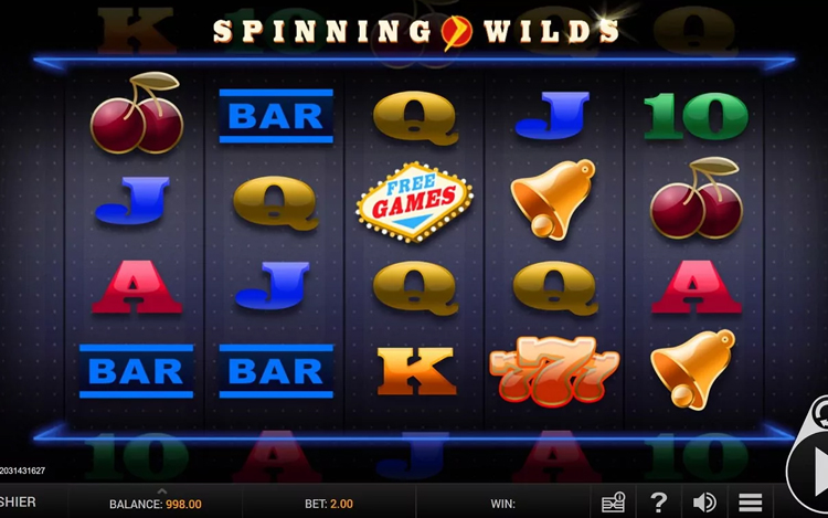 Top 7 Real Money Slots with Free Spins at SpinGenie in 2022 | Spin Genie