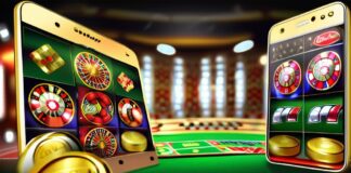 Gaming on the Go: The Rise of Mobil Casino Entertainment | Play Cacino ...